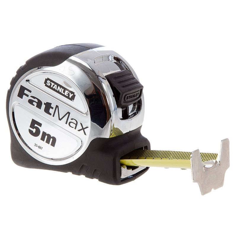 STANLEY Bandmaß FatMax Xtreme 5/32 0-33-887