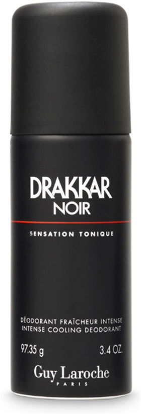 Guy Laroche Drakkar Noir déodorant Spray 150ml