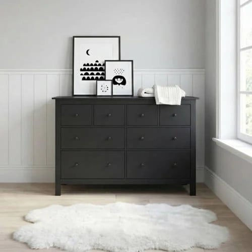 Cabino Bretagne commode voor de babykamer