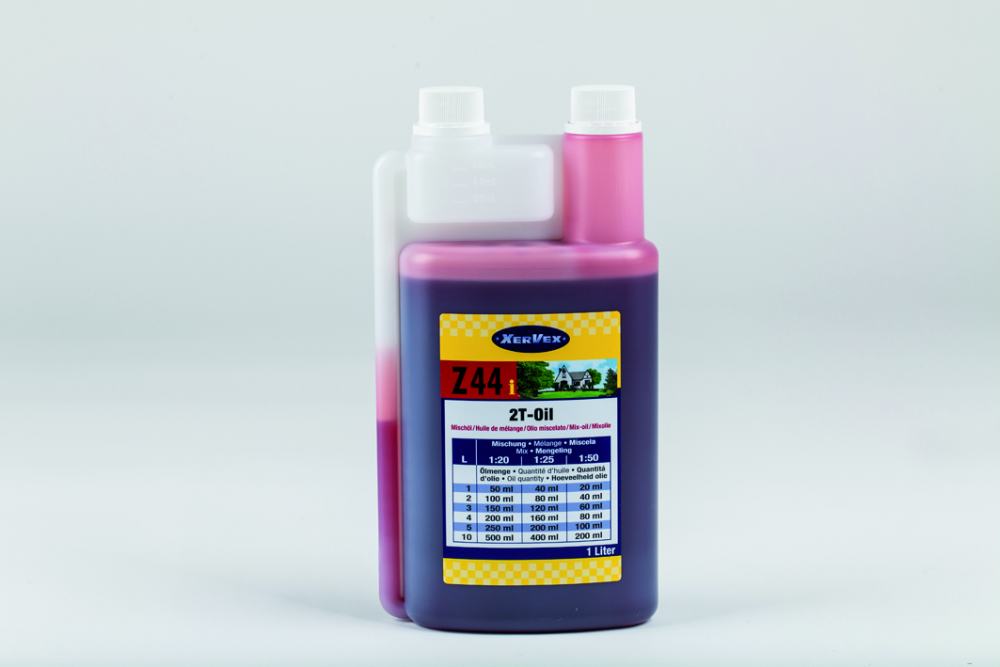 XerVex 2-Takt Mischöl Z44 1000 ml