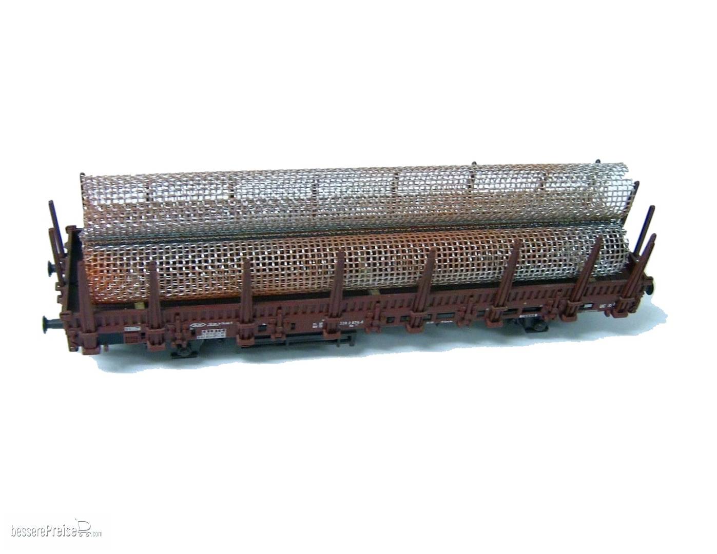 Modellbahn Engl 217