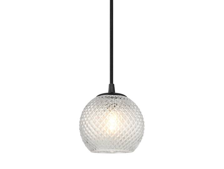 Design Pendellampe Nobb Klar Halo Design