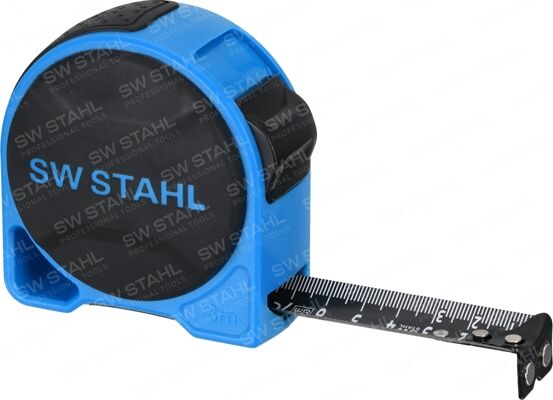 Swstahl Maßband 72030l