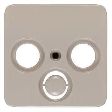 Legrand CREO Koax-Abdeckung MW 776082 21 (776082)
