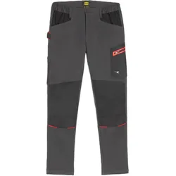 Bundhose "STRETCH PERFORMANCE 2.0" - XL - black