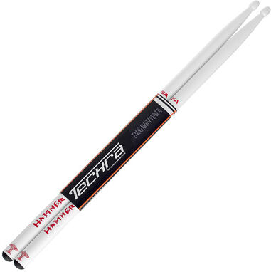 Techra Hammer of the Gods 5A White Weiß