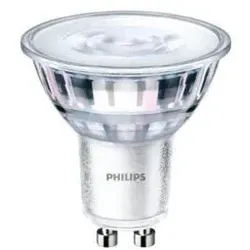 Philips CorePro LEDspot - LED-Spot-Glühbirne - GU10 - 4.6 W - Warmweiß - 2700 K