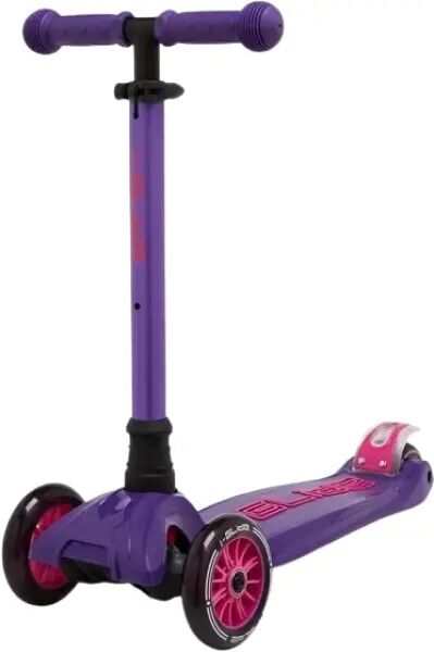 Kinderroller i-Glide 3 Rolle (Lila/Pink)