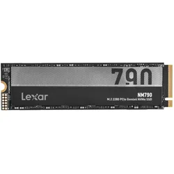 Lexar NM790 (2000 GB, M.2 2280), SSD