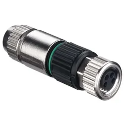 Leuze Leitungsdose D M8A-3P-SK