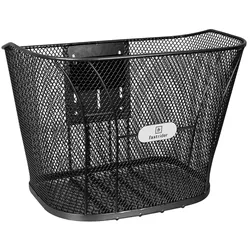 Fastrider, Velokorb, (15 l)