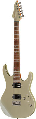 Mooer MMT100 Guitar Iron Grey Iron Grey