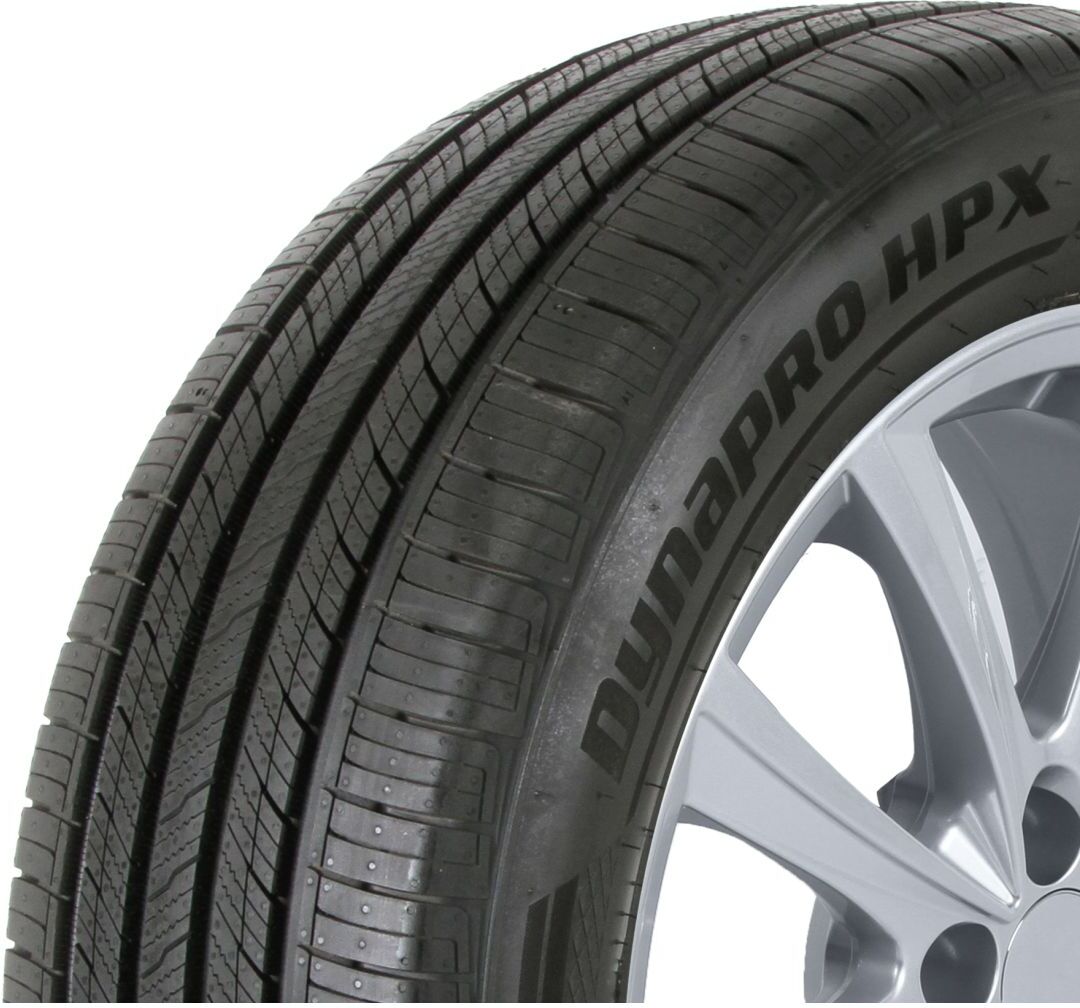 Pneus d'été HANKOOK Dynapro HPX RA43 235/60R16 100H