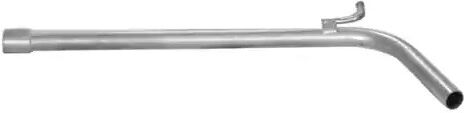 VEGAZ VR-268IMA Exhaust Pipe