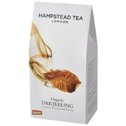 Organic Darjeeling - lose