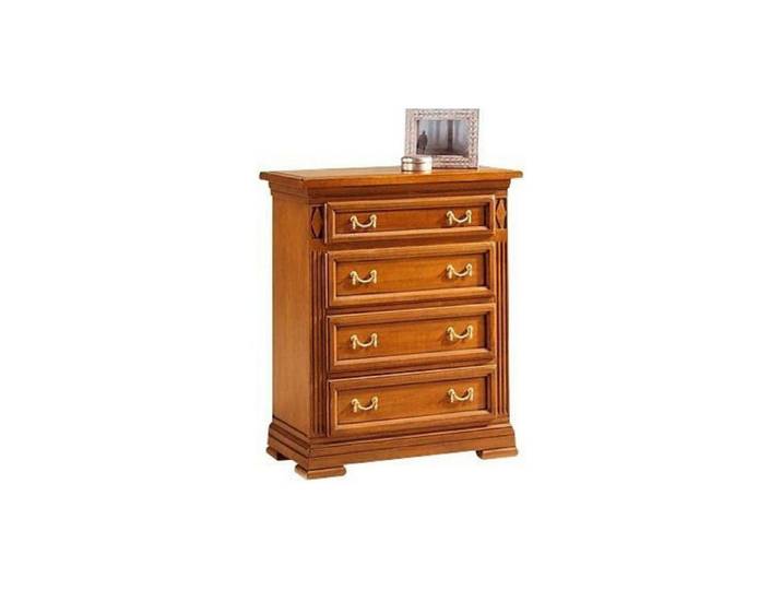Klassik-Moebel.com Kommode Villa Borghese 5373