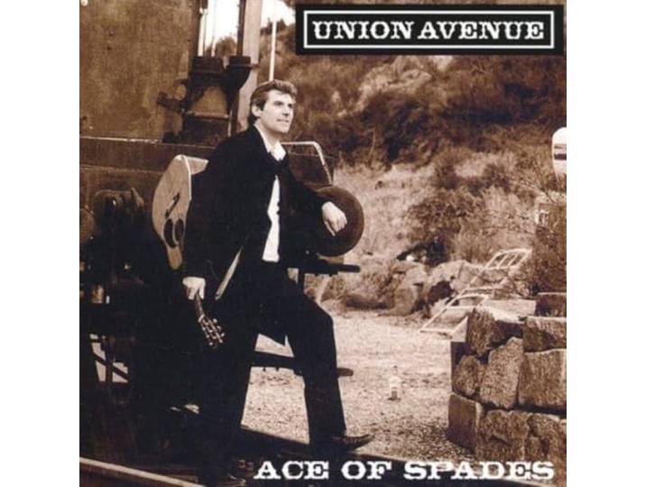 Union Avenue - Ace Of Spades