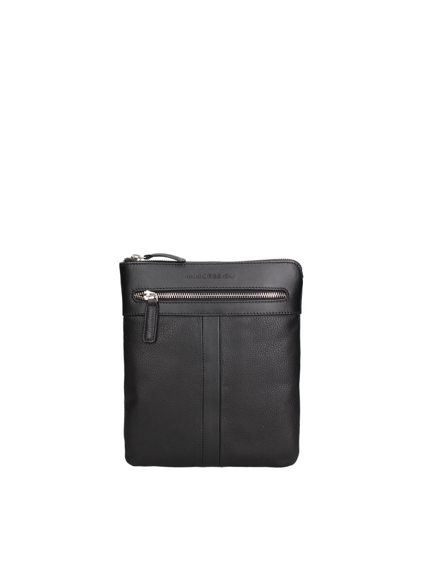 Momo Design Schoudertas Men