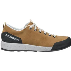 Scarpa, Unisex, Wanderschuhe, Spirit Evo Approach Schuh (37), Braun