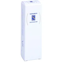 Sulfoderm S Anti-Pickel-Gel
