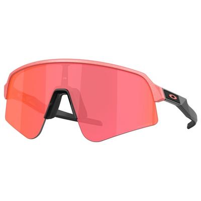 Oakley - Sutro Lite Sweep S2 - Fahrradbrille rot