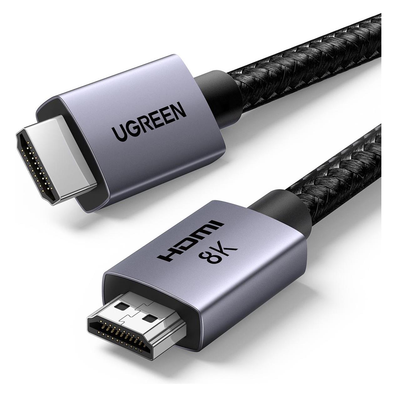 Ugreen HDMI - HDMI (3 m) (1579257258)