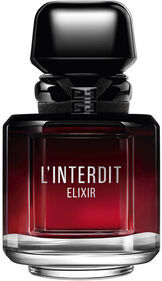 Givenchy L'Interdit Elixir Parfum Concentré