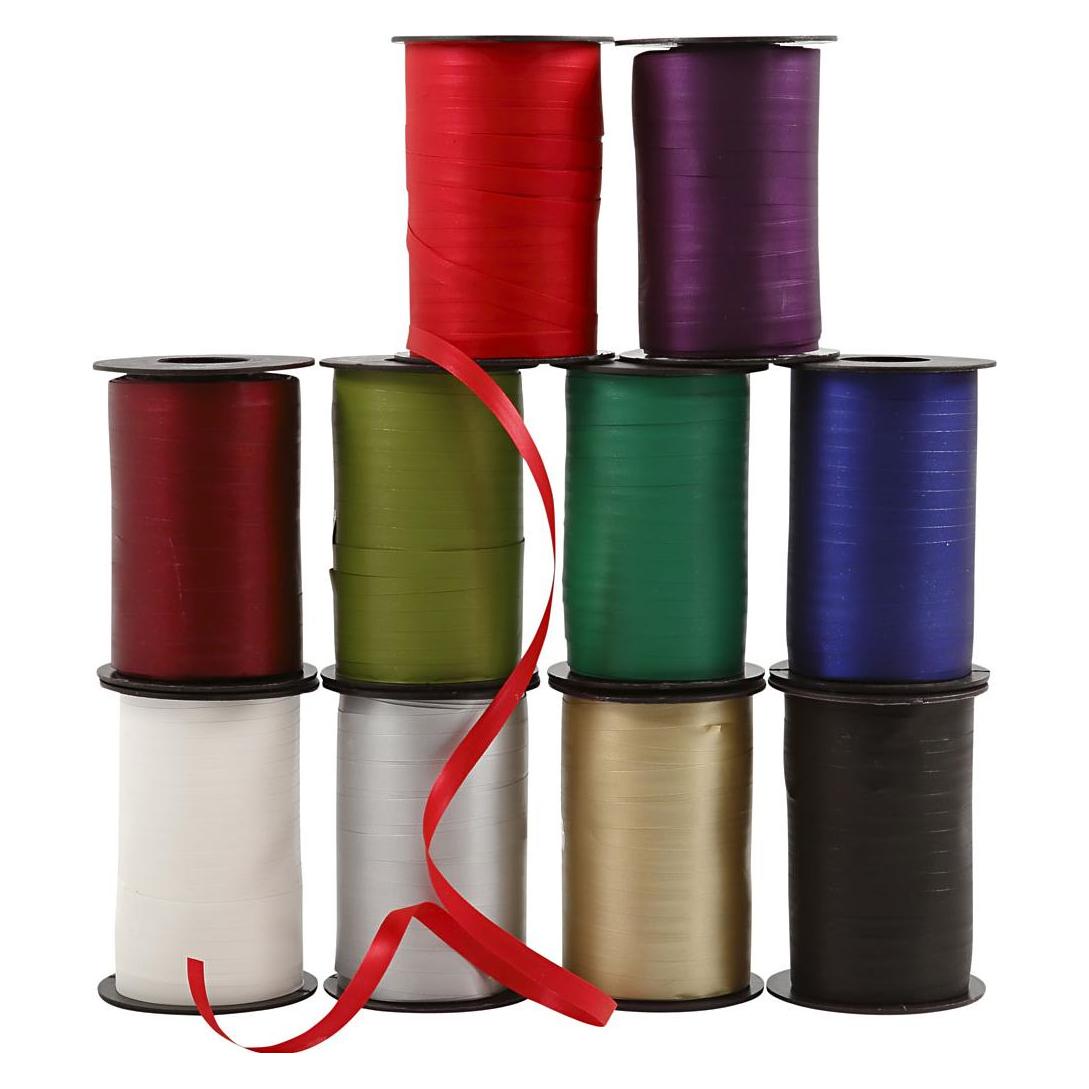 Creativ Company Curling Ribbon (1x) (5707167614907)