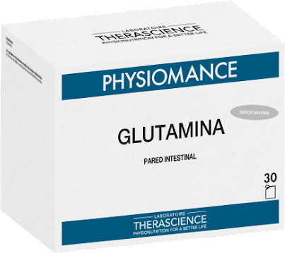 Therascience Glutamine 30 Sachets