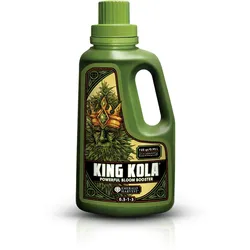 Emerald Harvest King Kola 1 l - 1 l