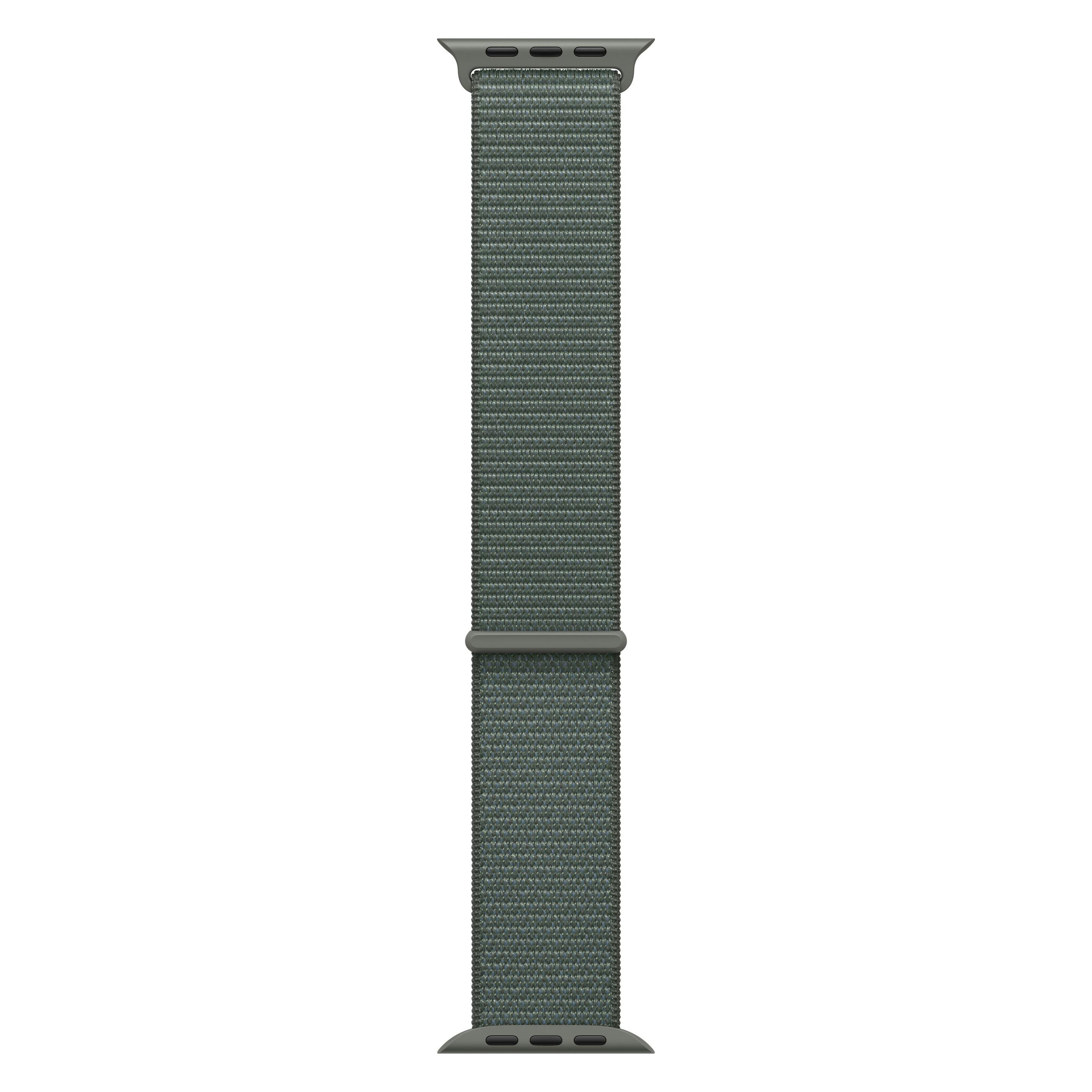 Apple Sport Loop (42 mm, Nylon) (MDV04ZM/A)