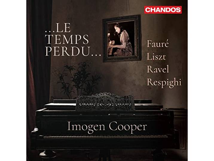 Le Temps Perdu