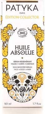 Patyka Aceite Absoluto 50 ml