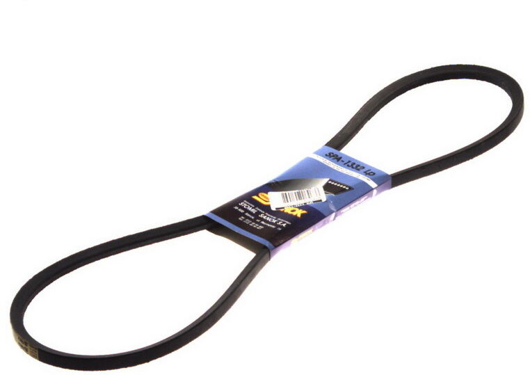 Keilrippenriemen BPART SPA 1332/1350
