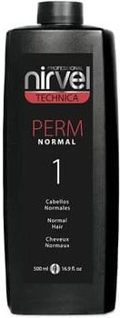 Nirvel Technica Perm Normal N1 500 ml