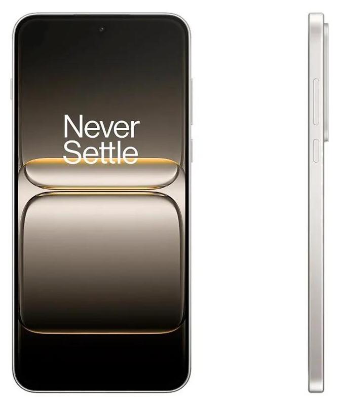 OnePlus Nord 5, 17,4 cm (6.83"), 8 GB, 256 GB, 50 MP, Android 15, Marmorfarbe