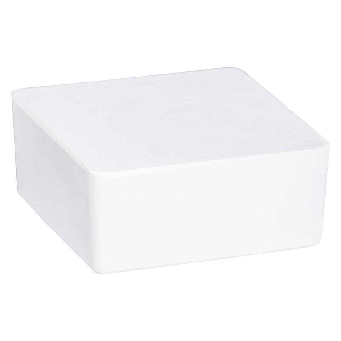 Wenko Cube Refill Orange (1x) (50260100)