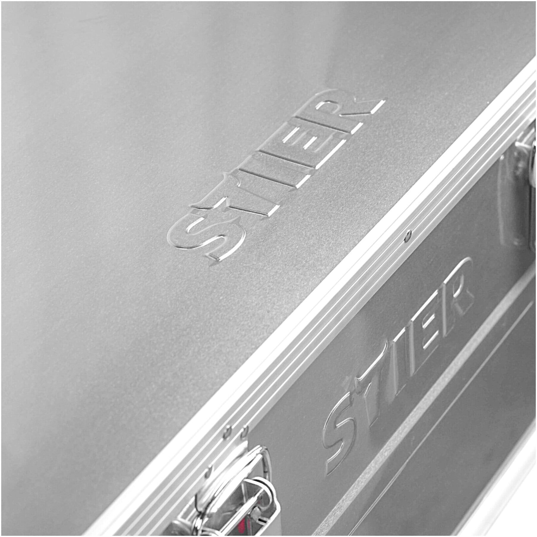 STIER Alubox 50L (903664)