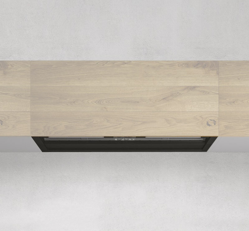 Elica Dunstabzugshaube Rules Wandhaube 120 cm Naked