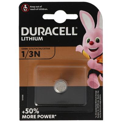 DURACELL Lithiumbatterie passend für Spacelabs Ambulanter Blutdruckmonitor