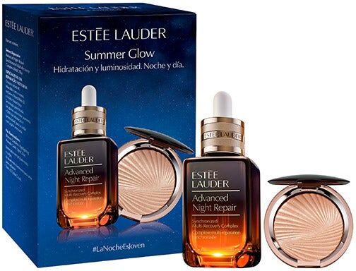 Estee Lauder Summer Glow