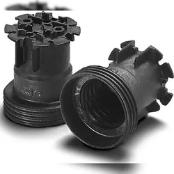 Houben Fassung E27 504302