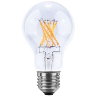 Segula 55337 LED Glühlampe Klar E27