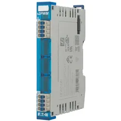 Eaton Eingabemodul XN-322-2PWM
