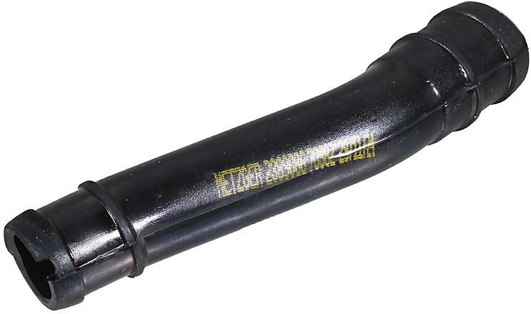 Metzger Autoteile Schlauch, Luftversorgung 2389086 Luftmassenmesser Zum Turbolader Für Lancia
