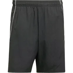 adidas Tiro 25 Competition Downtime Fußballshorts Herren IW0407 - black/team grey four L/T