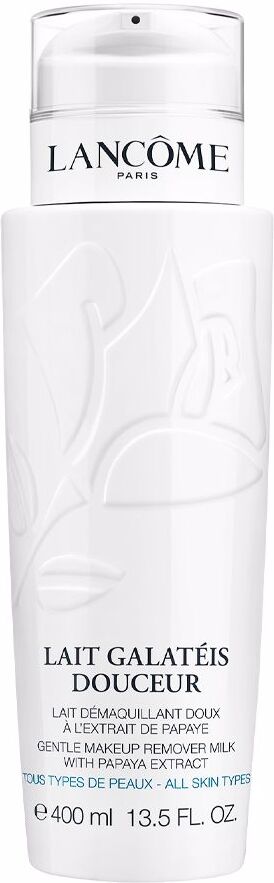 Lancôme Douceur lait galateis 400 ml