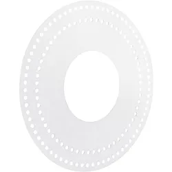 hansgrohe Trockenmanschette iBox universal 96445000 für iBox Universal