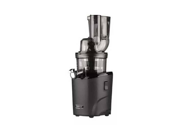 Kuvings REVO830 Whole Slow Juicer Schwarz