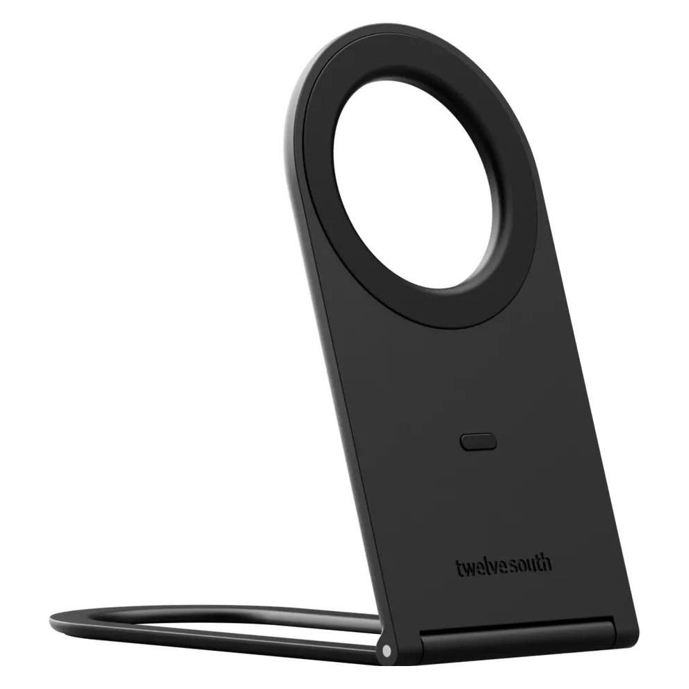 TwelveSouth Curve Nano - Slate (TS-2560)